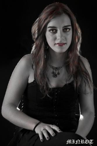 Fotografia de felipe - Galeria Fotografica: Gotica - Foto: gotica-4