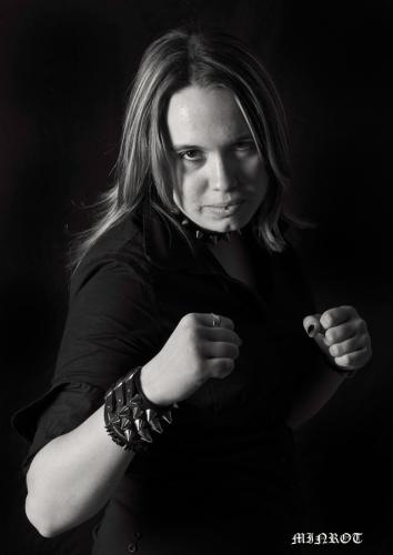 Fotografia de felipe - Galeria Fotografica: Gotica - Foto: gotica-5