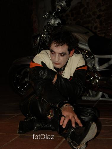 Fotografia de fotolaz - Galeria Fotografica: Publicidad - Foto: 								