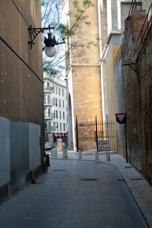 Fotografia de fopeco - Galeria Fotografica: Valencia - Foto: 