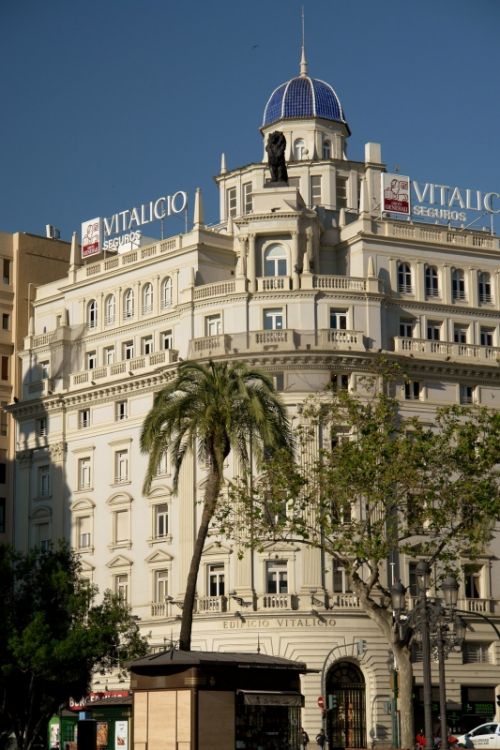 Fotografia de fopeco - Galeria Fotografica: Valencia - Foto: 