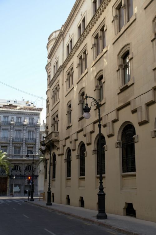 Fotografia de fopeco - Galeria Fotografica: Valencia - Foto: 