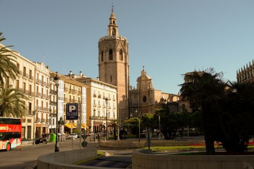 Fotografia de fopeco - Galeria Fotografica: Valencia - Foto: 