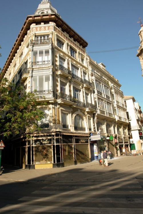 Fotografia de fopeco - Galeria Fotografica: Valencia - Foto: 