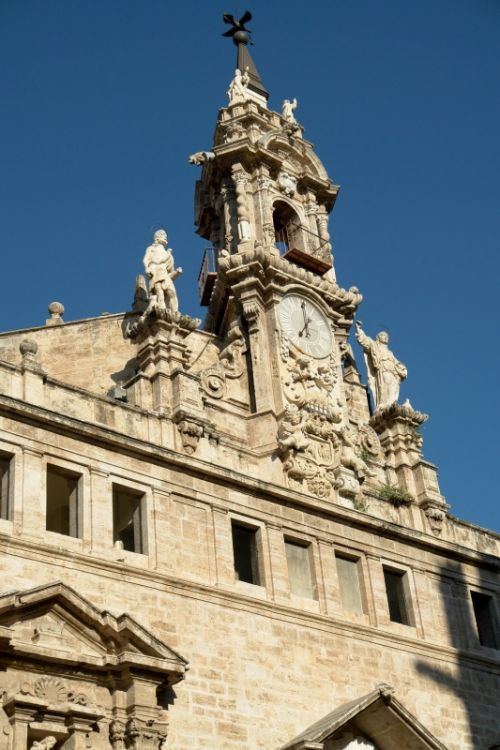 Fotografia de fopeco - Galeria Fotografica: Valencia - Foto: 