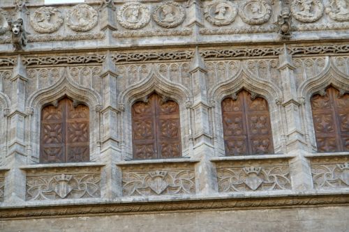 Fotografia de fopeco - Galeria Fotografica: Valencia - Foto: 