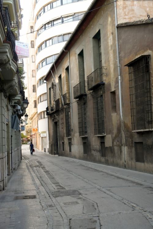 Fotografia de fopeco - Galeria Fotografica: Valencia - Foto: 