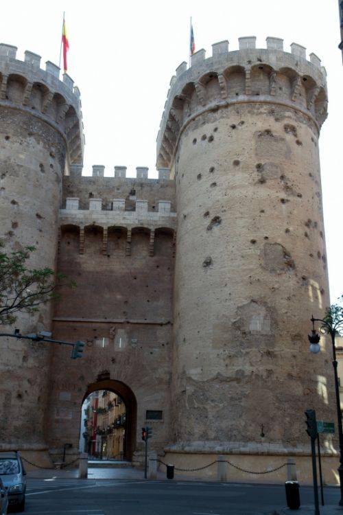 Fotografia de fopeco - Galeria Fotografica: Valencia - Foto: 