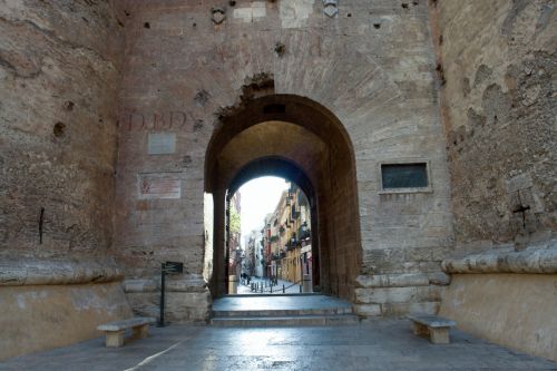 Fotografia de fopeco - Galeria Fotografica: Valencia - Foto: 