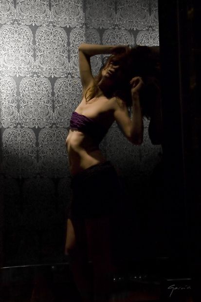 Fotografia de Vicente Garc�a foto - Galeria Fotografica: Personal - Foto: 