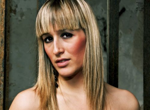 Fotografia de J.Pujol - Galeria Fotografica: Irma - Foto: 