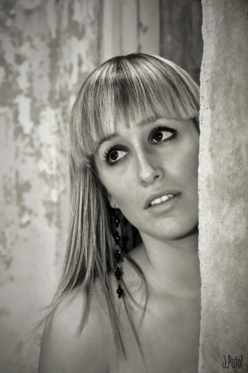 Fotografia de J.Pujol - Galeria Fotografica: Irma - Foto: 