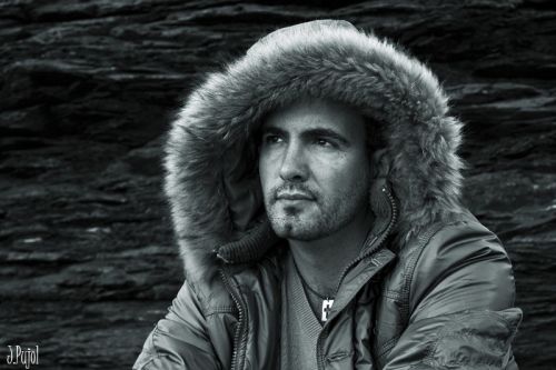 Fotografia de J.Pujol - Galeria Fotografica: Fran - Foto: 