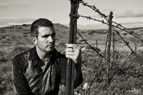 Fotografia de J.Pujol - Galeria Fotografica: Fran - Foto: 