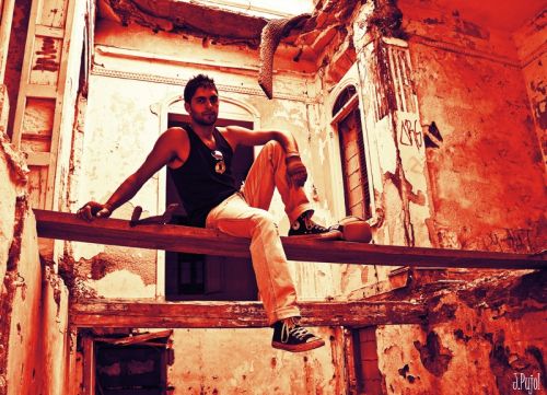 Fotografia de J.Pujol - Galeria Fotografica: Angel - Foto: 