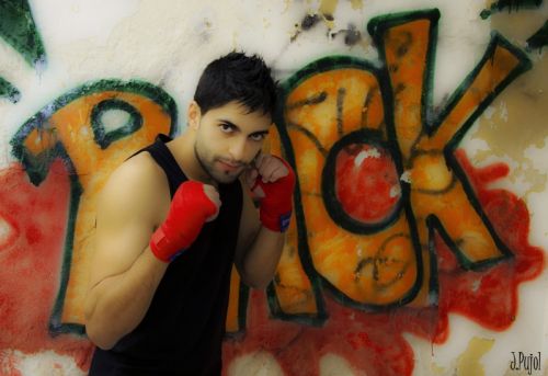 Fotografia de J.Pujol - Galeria Fotografica: Angel - Foto: 