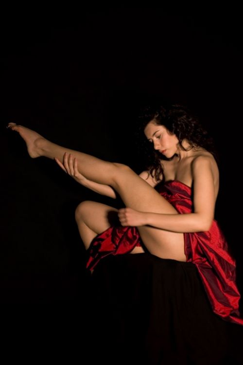 Fotografia de Vicente Garc�a foto - Galeria Fotografica: Retrato - Foto: 