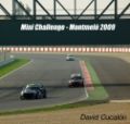 Fotos de David Cucalón -  Foto: Open GT 2009 Circuit de Catalunya - Mini Challenge