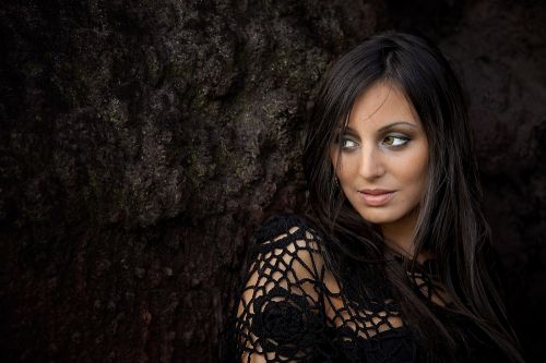 Fotografia de Vicente Garc�a foto - Galeria Fotografica: Personal - Foto: 