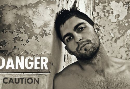 Fotografia de J.Pujol - Galeria Fotografica: Angel - Foto: 