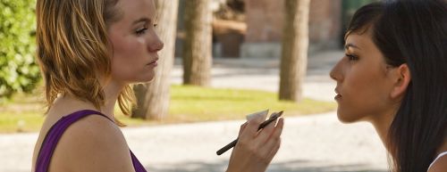 Fotografia de Vicente Garc�a foto - Galeria Fotografica: Retrato - Foto: 