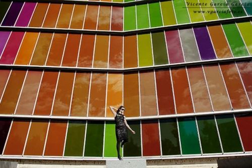 Fotografia de Vicente Garc�a foto - Galeria Fotografica: Personal - Foto: 