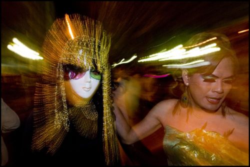 Fotografia de Daniel Caballero M. - Galeria Fotografica: Orgullo Gay - Foto: 