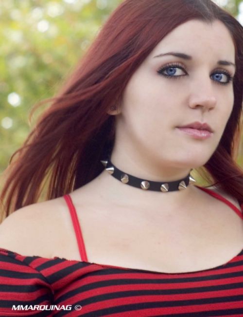 Fotografia de Lau The Kadencia - Galeria Fotografica: Templo de Debod - Foto: 