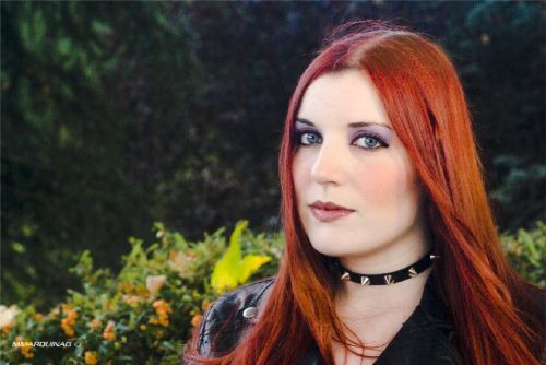 Fotografia de Lau The Kadencia - Galeria Fotografica: Templo de Debod - Foto: 