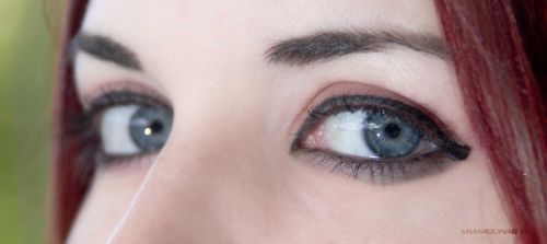 Fotografia de Lau The Kadencia - Galeria Fotografica: Templo de Debod - Foto: 