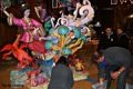 Fotos de PaulaVinaixa Fotografia -  Foto: FALLAS 2009 - 