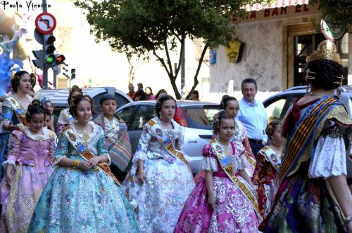 Fotografia de PaulaVinaixa Fotografia - Galeria Fotografica: FALLAS 2009 - Foto: 