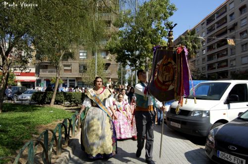 Fotografia de PaulaVinaixa Fotografia - Galeria Fotografica: FALLAS 2009 - Foto: 