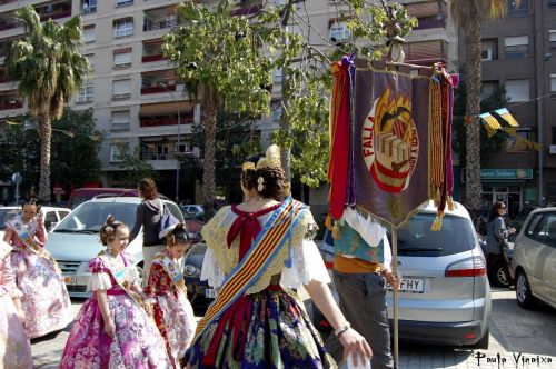 Fotografia de PaulaVinaixa Fotografia - Galeria Fotografica: FALLAS 2009 - Foto: 