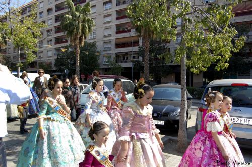 Fotografia de PaulaVinaixa Fotografia - Galeria Fotografica: FALLAS 2009 - Foto: 