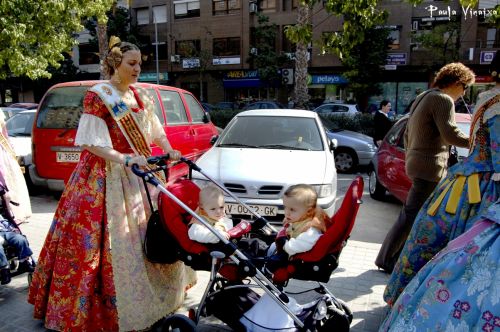 Fotografia de PaulaVinaixa Fotografia - Galeria Fotografica: FALLAS 2009 - Foto: 