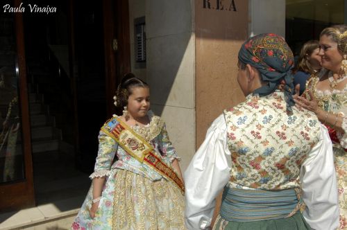 Fotografia de PaulaVinaixa Fotografia - Galeria Fotografica: FALLAS 2009 - Foto: 