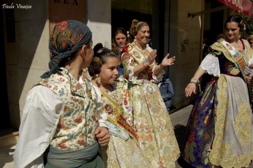 Fotografia de PaulaVinaixa Fotografia - Galeria Fotografica: FALLAS 2009 - Foto: 