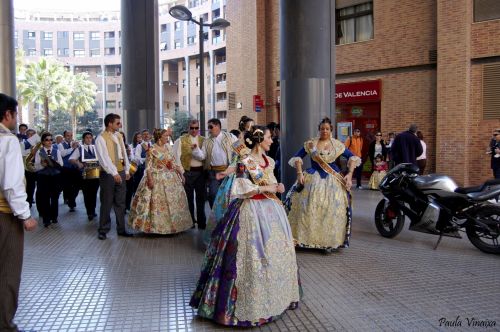 Fotografia de PaulaVinaixa Fotografia - Galeria Fotografica: FALLAS 2009 - Foto: 