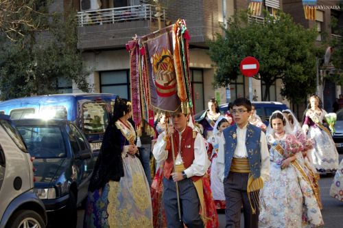 Fotografia de PaulaVinaixa Fotografia - Galeria Fotografica: FALLAS 2009 - Foto: 