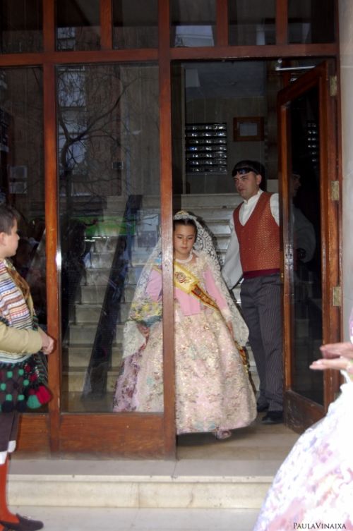 Fotografia de PaulaVinaixa Fotografia - Galeria Fotografica: FALLAS 2009 - Foto: 