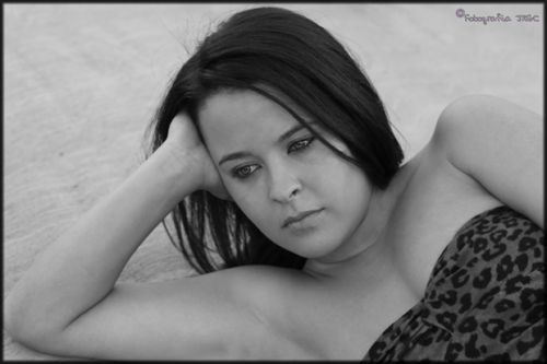 Fotografia de Fotografia JRGC - Galeria Fotografica: Modelos - Foto: 