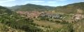 Fotos de J.M. Zorzano -  Foto: Panormicas de La Rioja (Espaa) - Ezcaray (La Rioja-Espa?a) 02