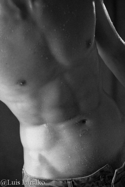 Fotografia de Luis Larrako - Galeria Fotografica: Richard - Foto: 
