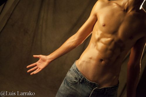 Fotografia de Luis Larrako - Galeria Fotografica: Richard - Foto: 
