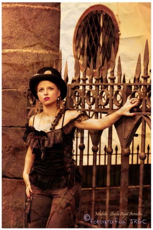 Fotografia de Fotografia JRGC - Galeria Fotografica: Modelos - Foto: 