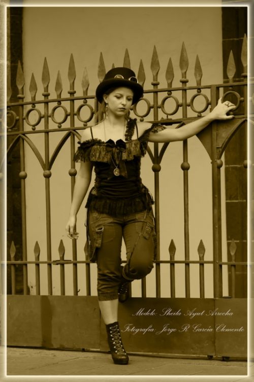 Fotografia de Fotografia JRGC - Galeria Fotografica: Modelos - Foto: 