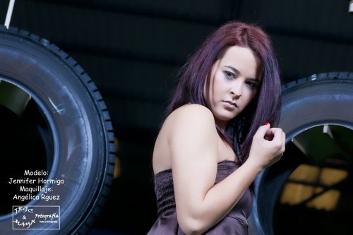 Fotografia de Fotografia JRGC - Galeria Fotografica: Modelos - Foto: 
