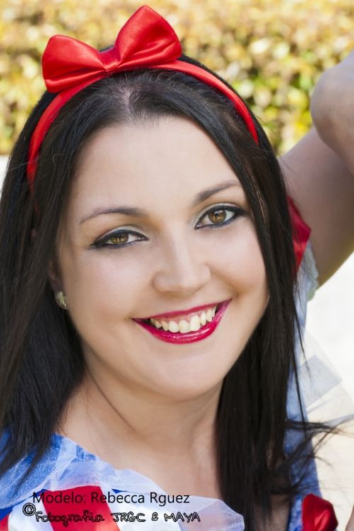 Fotografia de Fotografia JRGC - Galeria Fotografica: Modelos - Foto: 