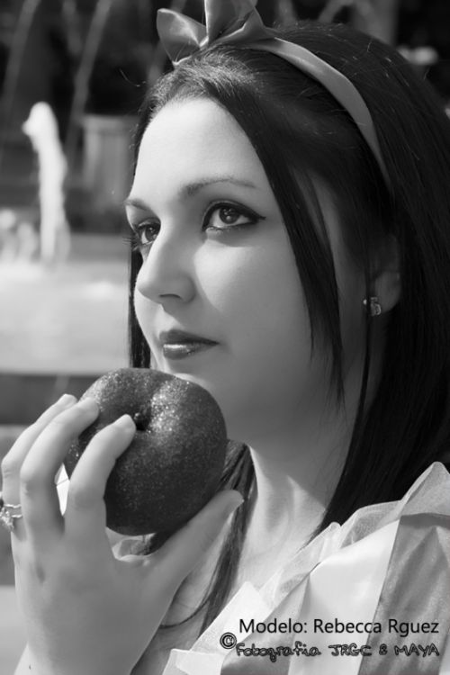 Fotografia de Fotografia JRGC - Galeria Fotografica: Modelos - Foto: 